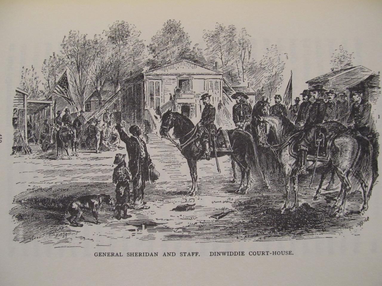 PERSONAL MEMOIRS OF GENERAL P. H. SHERIDAN – CIVIL WAR – BRAND NEW COMPLETE SET