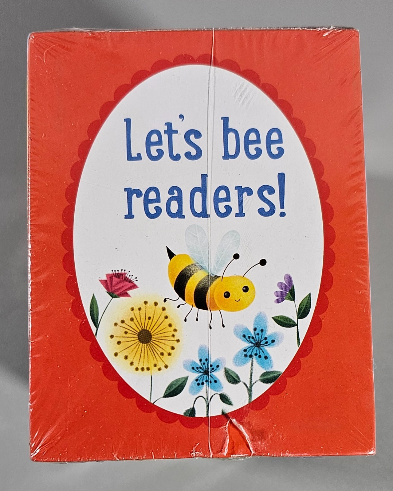 Lift-A Flap 4 Book Set Cottage Door Press 2018 NEW Sealed