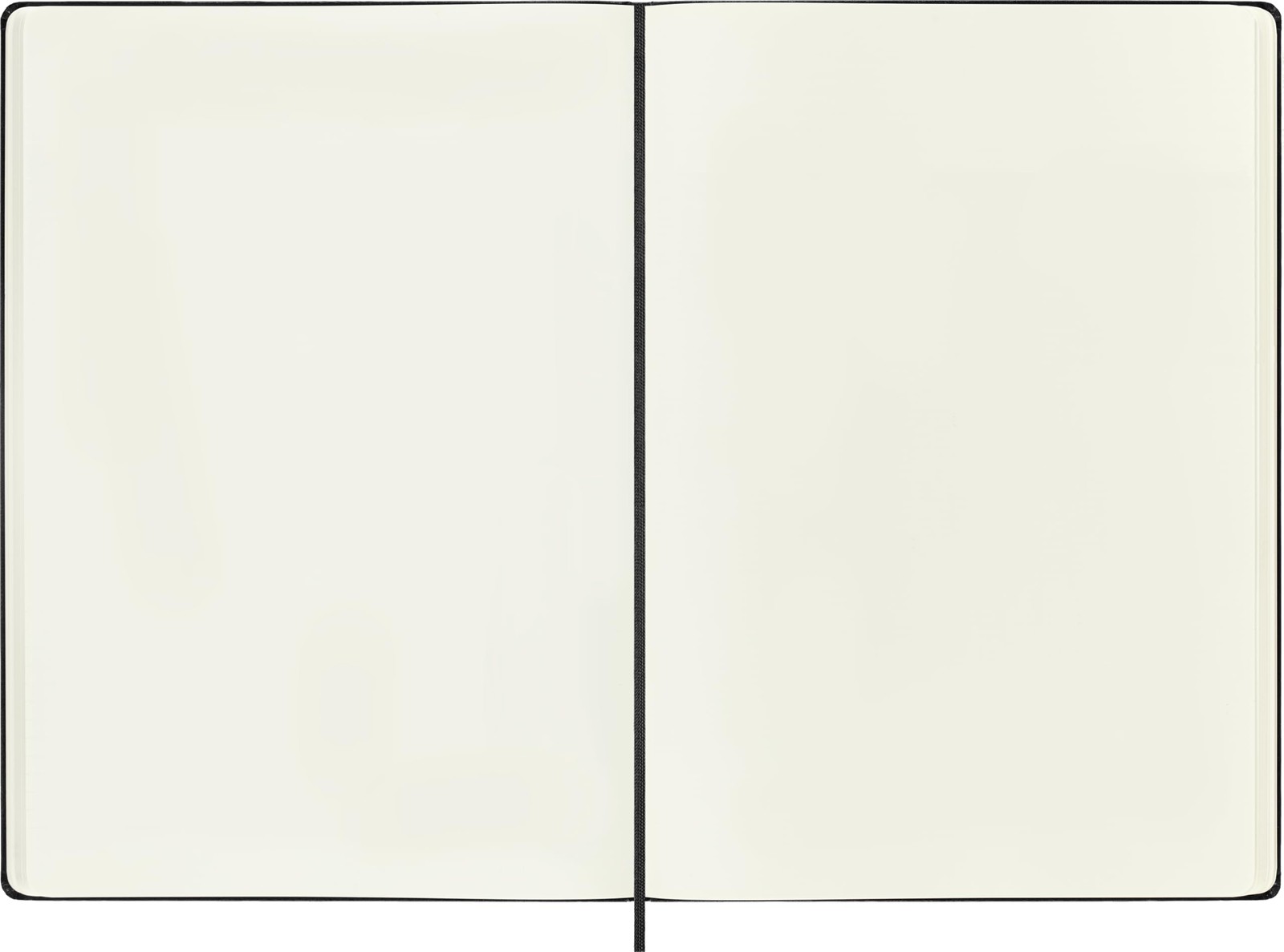 Moleskine Art Sketchbook, Hard Cover, A4 (8.25 X 11.75) Plain Hardcover