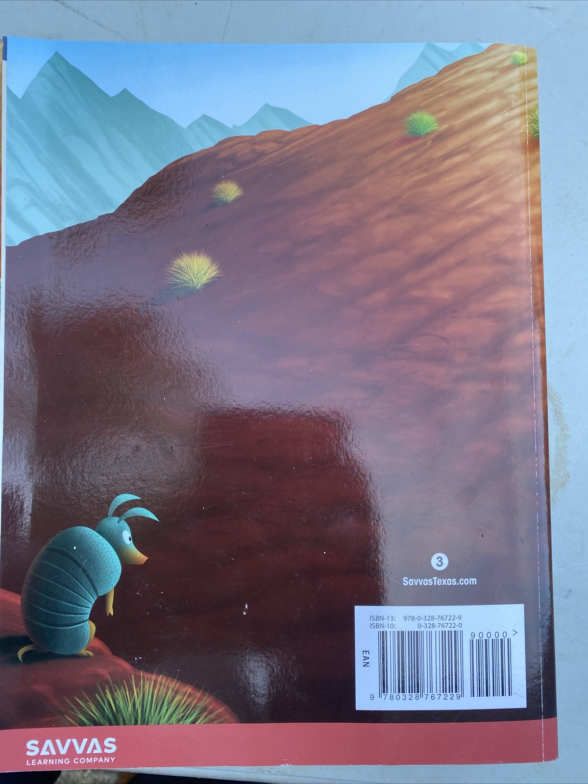 Envision Math 2.0 3rd Grade Volume 1and 2