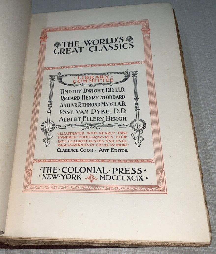 Sacred Books East Max Muller Illus. Epiphanius Wilson Vedic Hymn Koran Buddha
