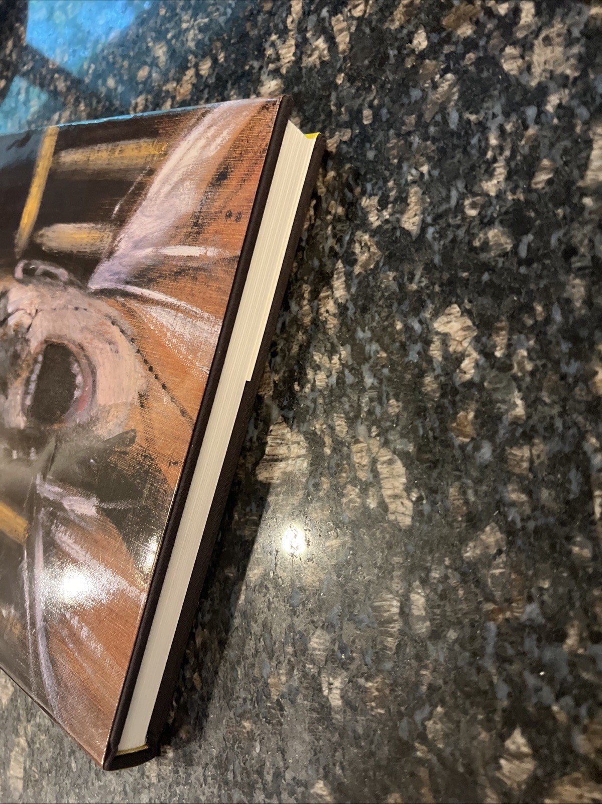 Francis Bacon: A Retrospective by Martino, Massimo HB/DJ 1999