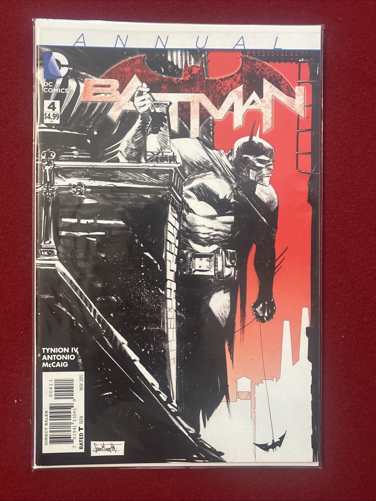 12 BATMAN Comics Annual & Books.