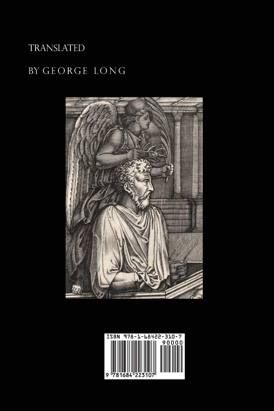 Meditations by Marcus Aurelius – Paperback Edition