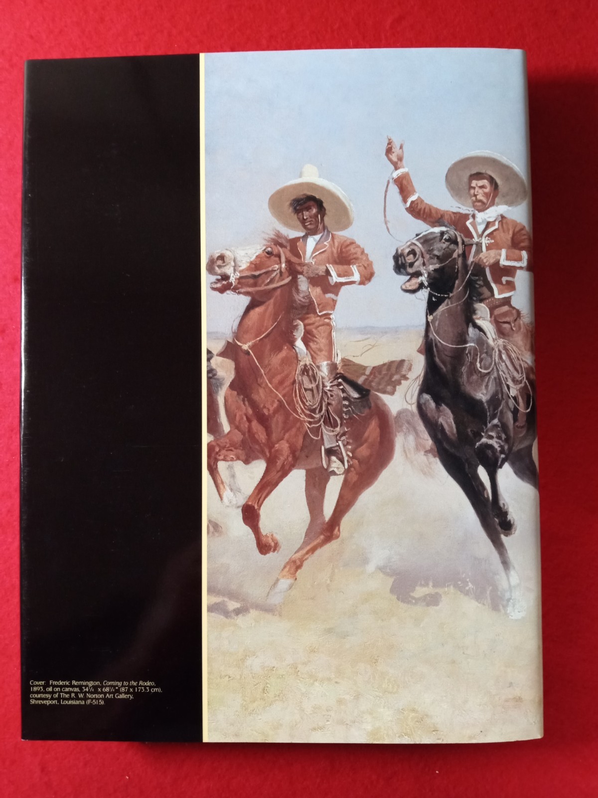 Frederic Remington “A Catalogue Raisonne” (2 Volume Set)