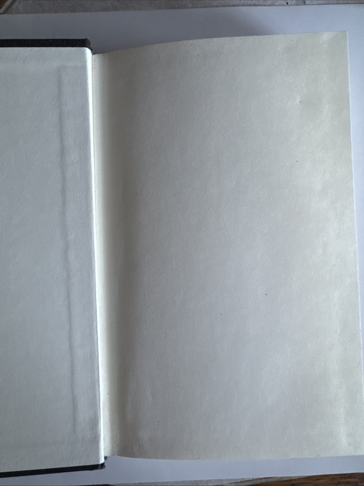 First Edition Christian Science Book 1958 Christian Science By Robert Peel No DJ