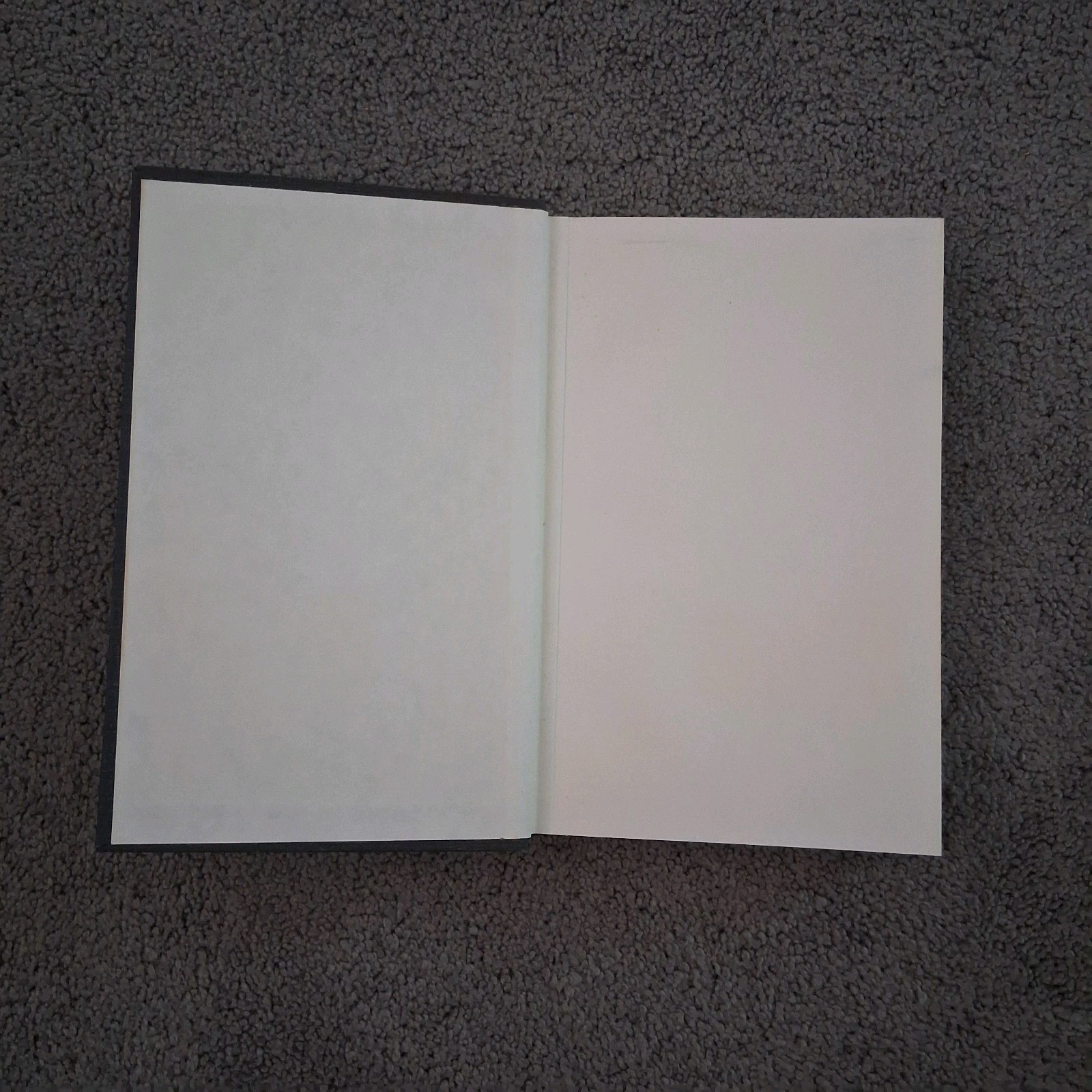 Vintage 1972 Hemingway: The Writer as Artist by Carlos Baker – Hardcover