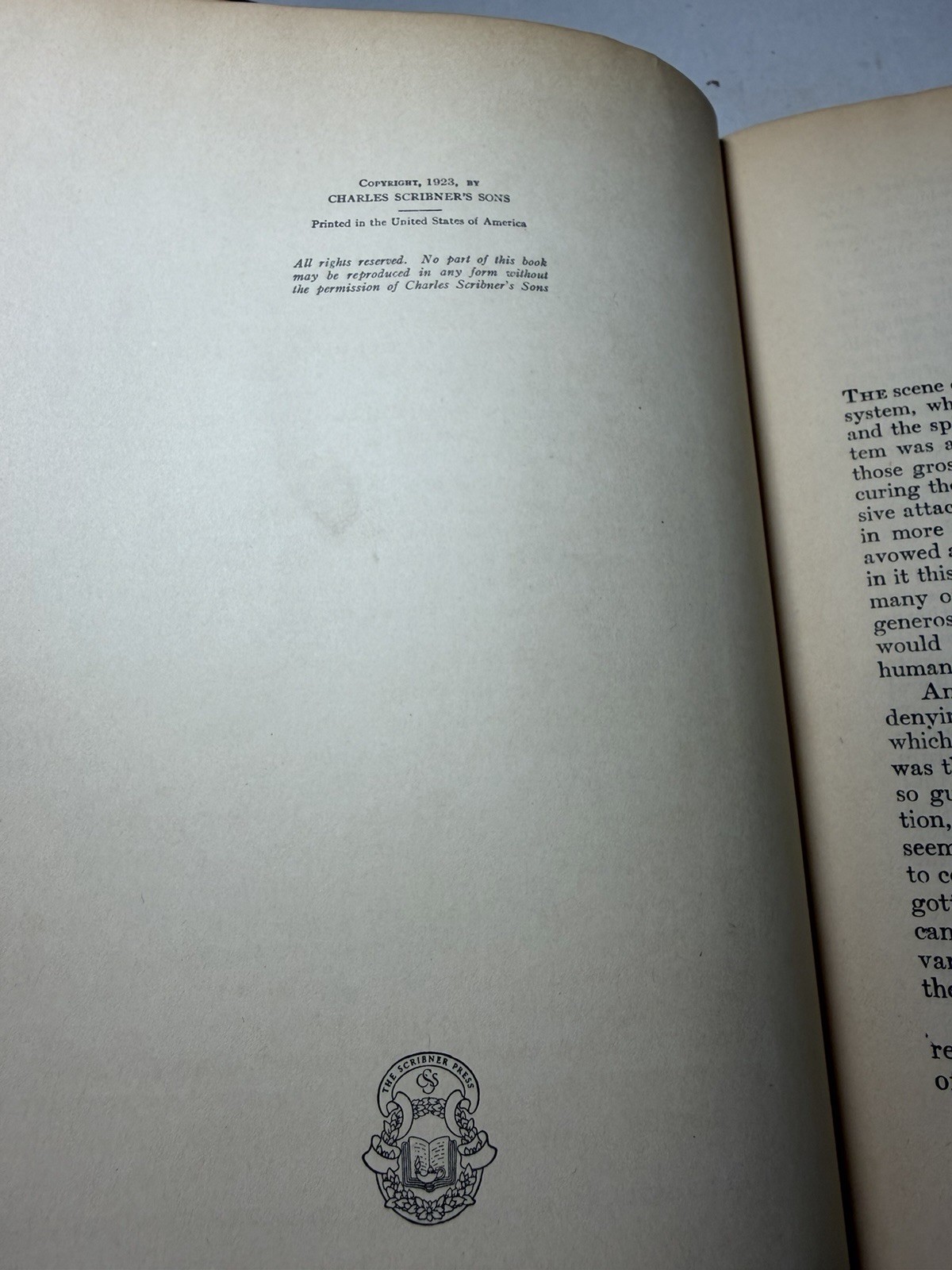 Vintage Quentin Durward Sir Walter Scott 1923 Hardcover Illustrated Charles