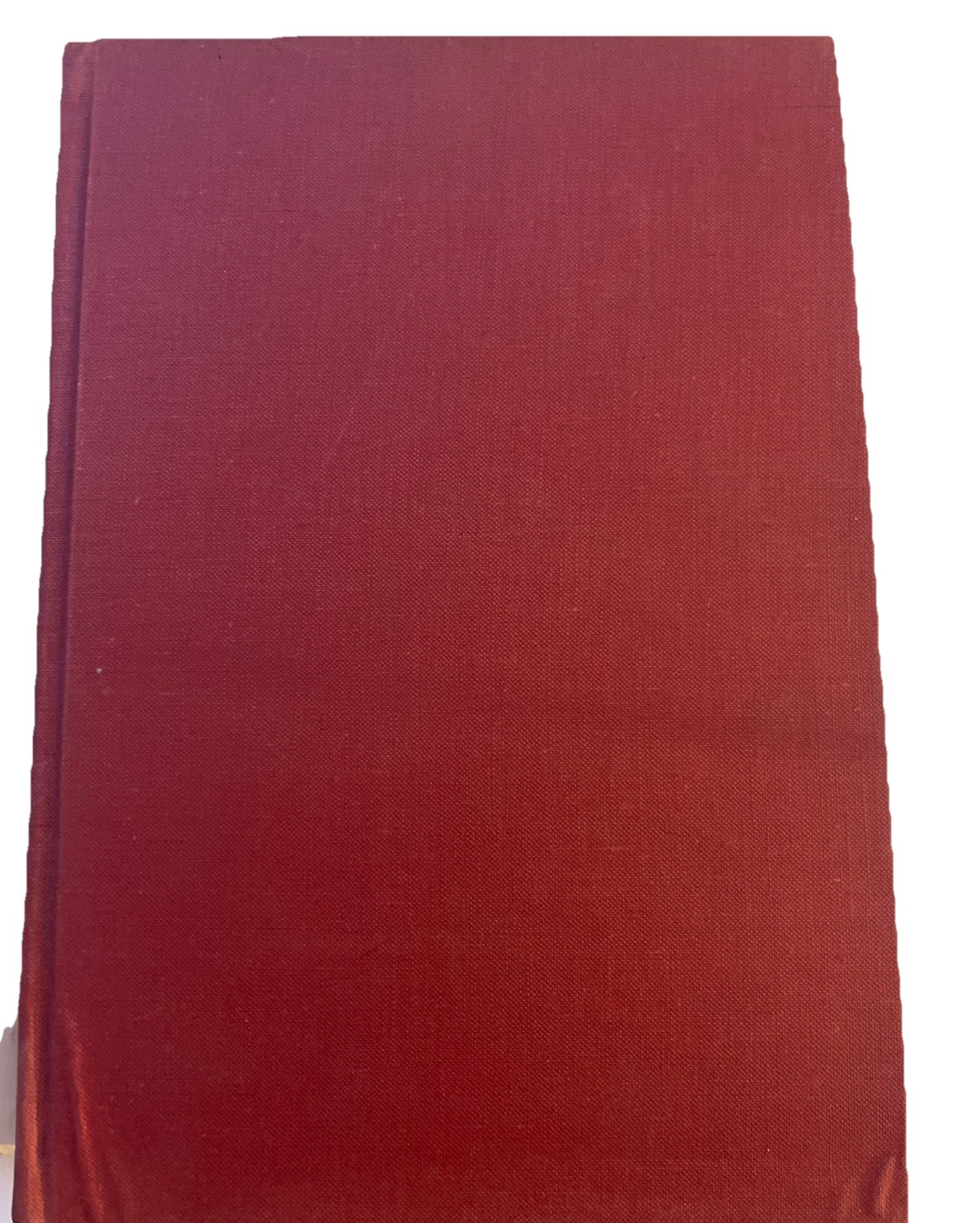 Russia at War 1941-1945 Alexander Werth HC DJ 1964 WWII Eastern Front History