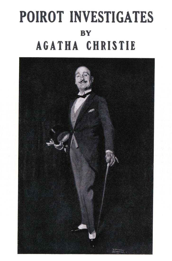 Poirot Investigates (Poirot)
