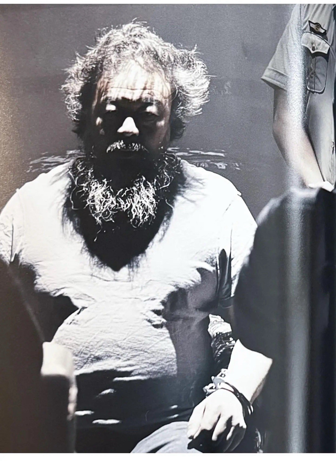 Ai Weiwei / Andy Warhol Art Book First Edition