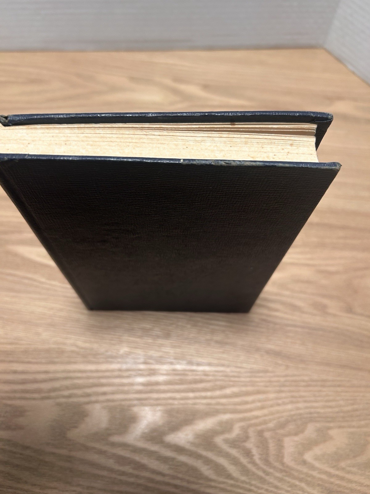 The Kneeling Christian An Unknown Christian Hardcover Book Seminary
