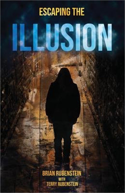 Escaping The ILLUSION (Paperback or Softback)