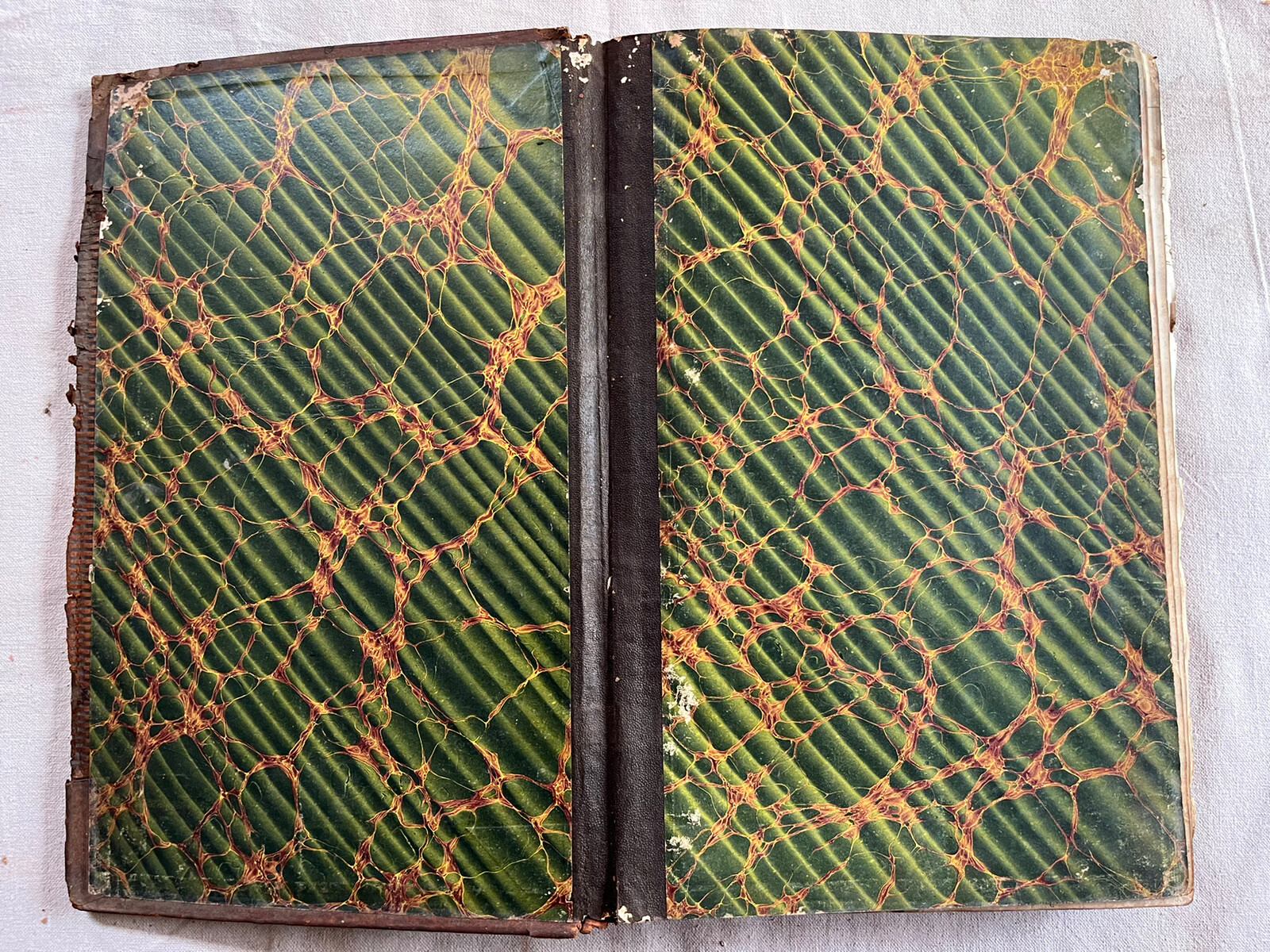 1876 Arnold Bros. Dry Goods 480 Full Pages Ledger Wartrace TN History Geneology