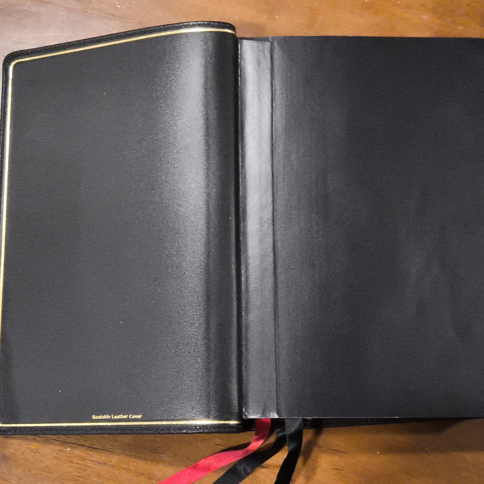 Thomas Nelson NKJV Verse-by-Verse Center-Column Ref Bible Premier Collection