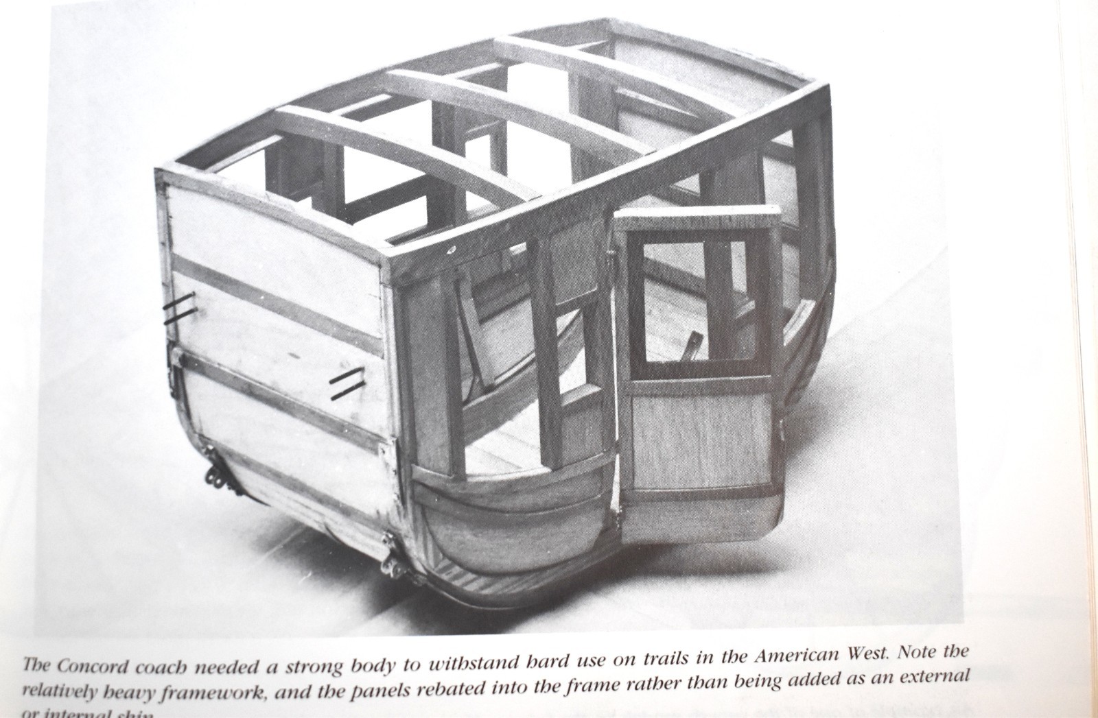 3 Books by John Thompson on Making Model Horse Carriages, Gypsy Caravans, etc