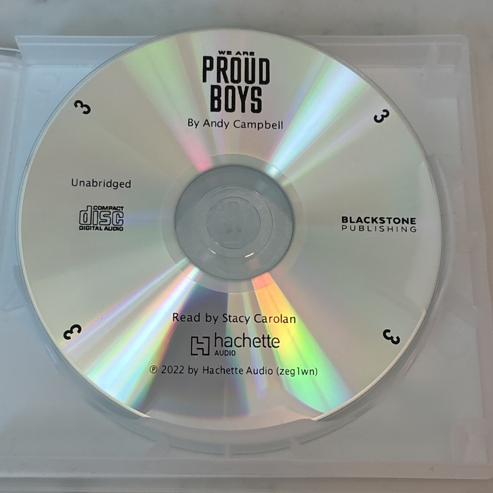 We Are Proud Boys : How a Right-Wing Street Gang Ushered in a New Era of Amer…