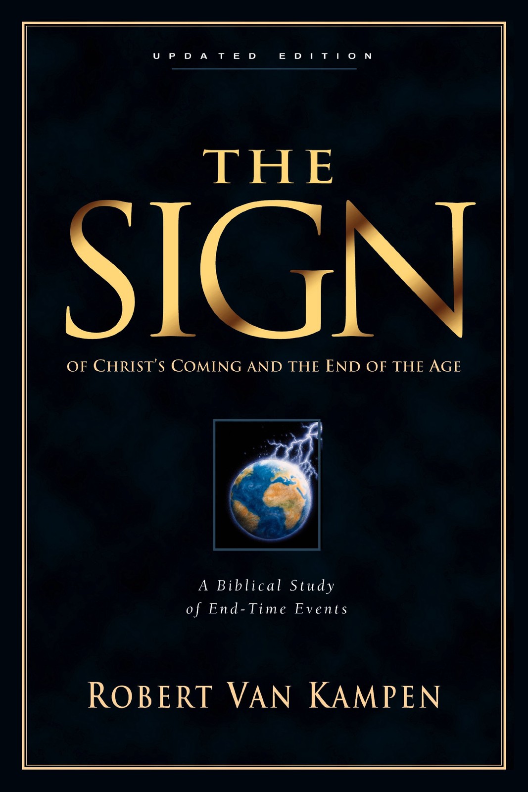 The Sign