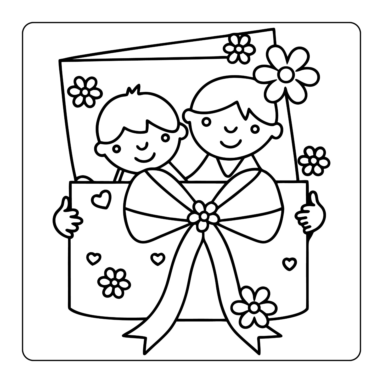Sure! Here’s a warm, coloring bookfor all ages