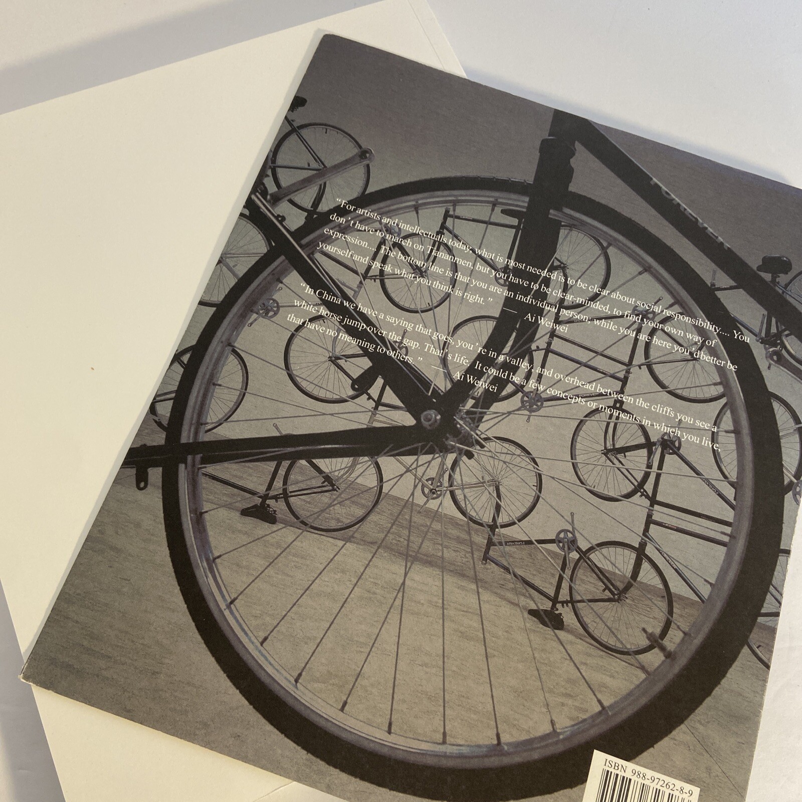 Ai Weiwei: Beijing Photographs, 1993-2003 Paperback