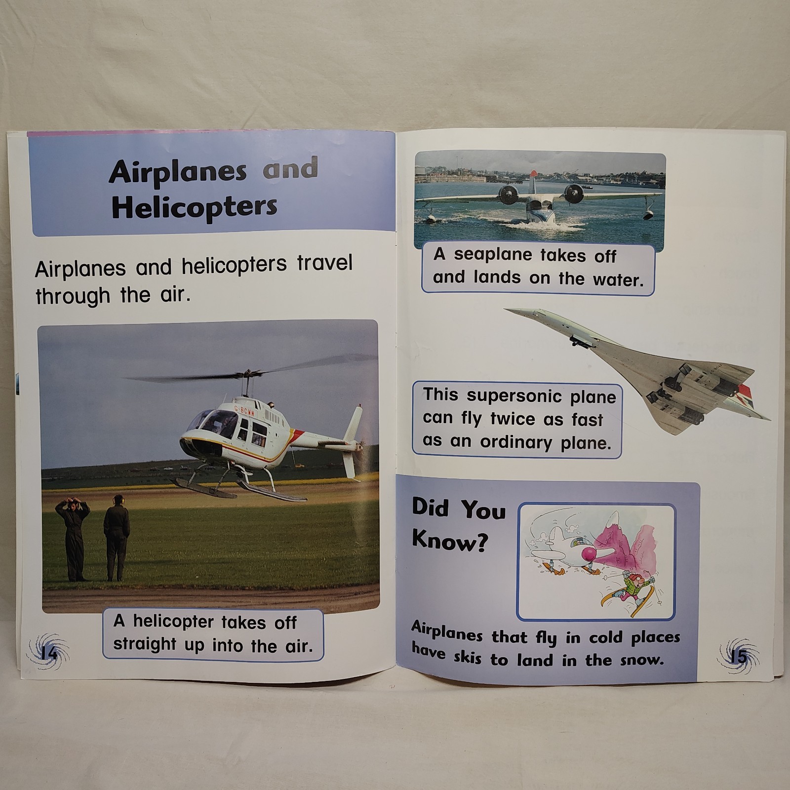 McGraw Hill Making Good Choices Social Emotional Flip Chart + Wheels Wings Book