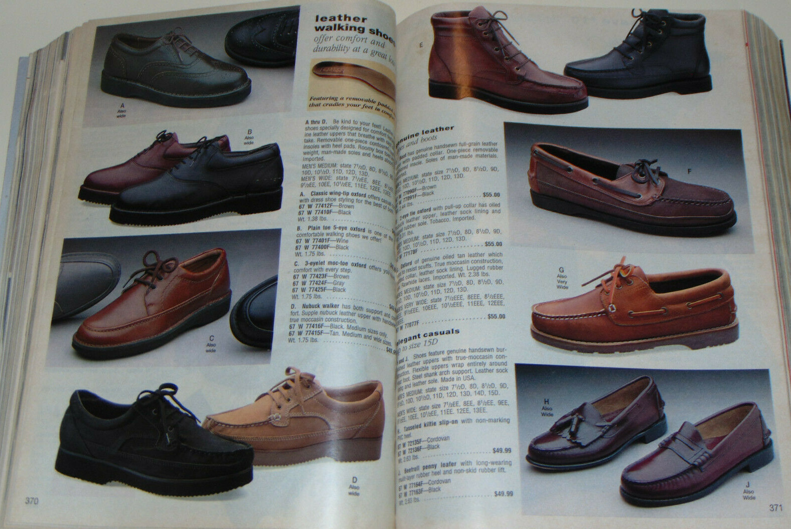 VINTAGE 1993 SEARS SPRING & SUMMER CATALOG! 1500 PAGES! CLOTHES/BIKES/TOOLS/++++