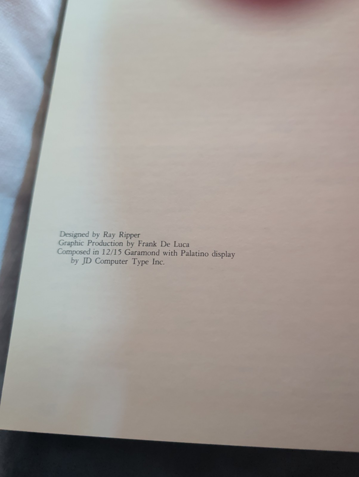 1972 In Search of Dracula HC DJ McNally Florescu First Edition First Printing