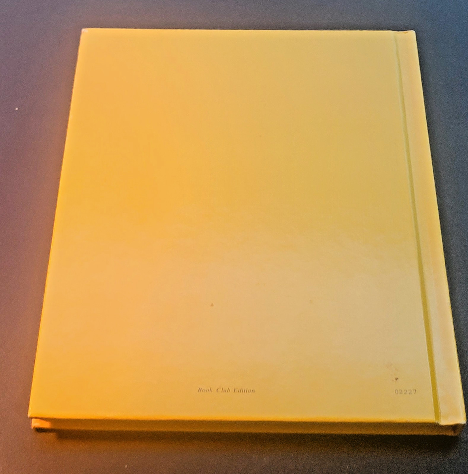 Vintage 1982 Betty Crocker Timesaving Cookbook Hardcover Clean VG