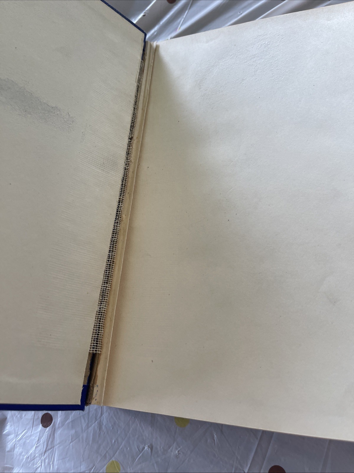 1931 – 1940 Official Manual State Missouri blue book Charles Becker 5 Book Lot