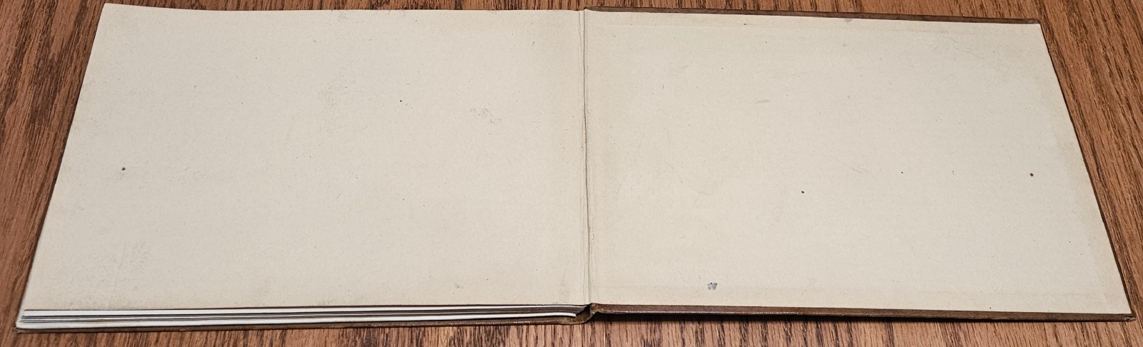 VINTAGE 1942 First Edition WWII Breakfast Club Family Album Don McNeill