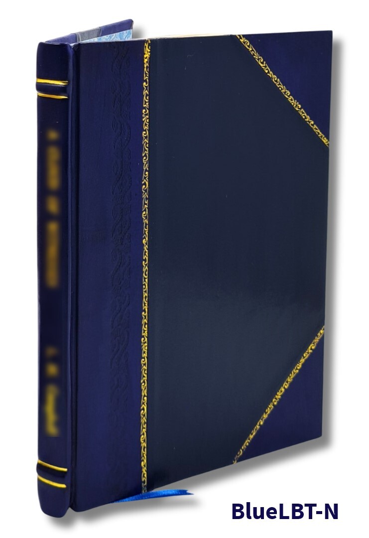 Feld-, Noth- und Belagerungsmünzen von Deutschland, österreich-U [Leather Bound]