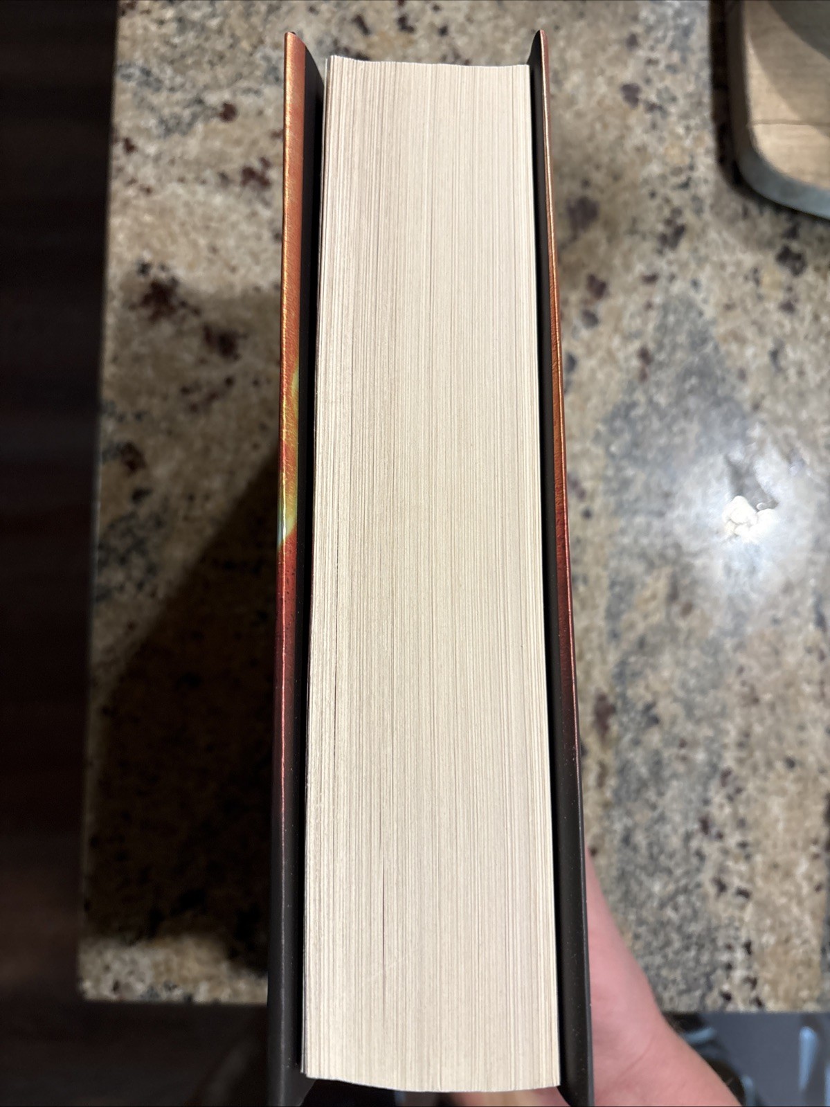 Iron Flame by Rebecca Yarros (2023, Hardcover) Good Condition