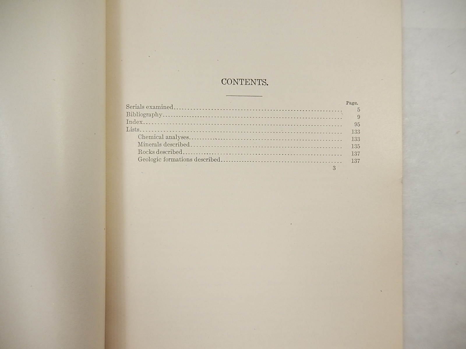 USGS Bulletin 409, Bibliography of North American Geology for 1908 & Index, 1909