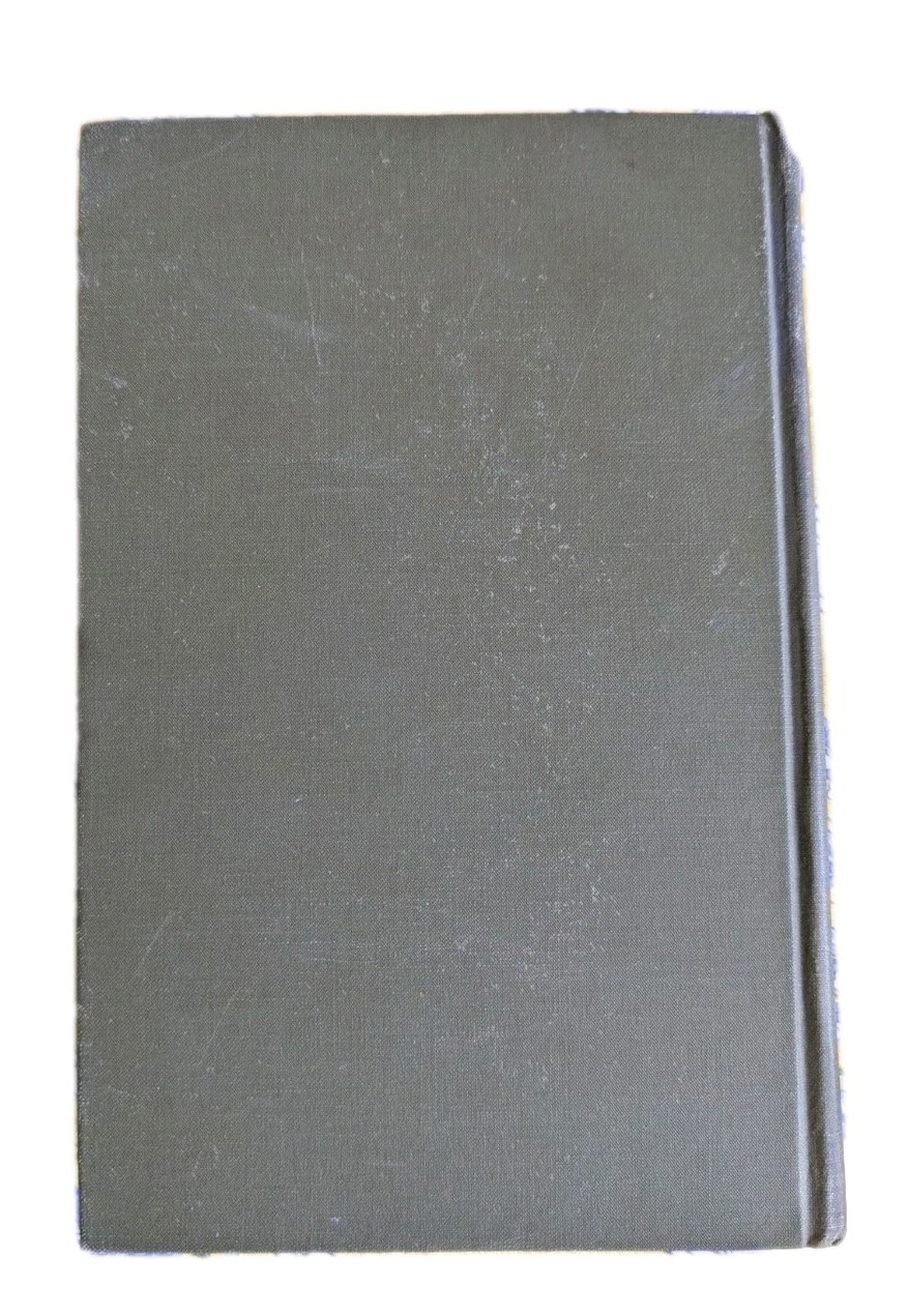The Indian Tribes of North America BAE Bulletin No 145 by John Swanton 1953 HC
