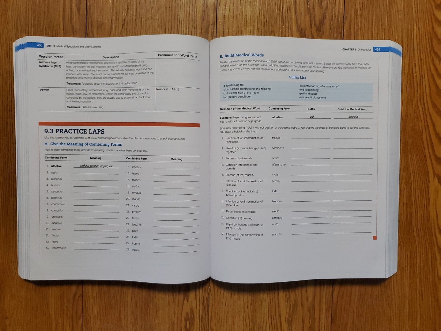 Medical Language Immerse Yourself 6th Edition Susan Turley