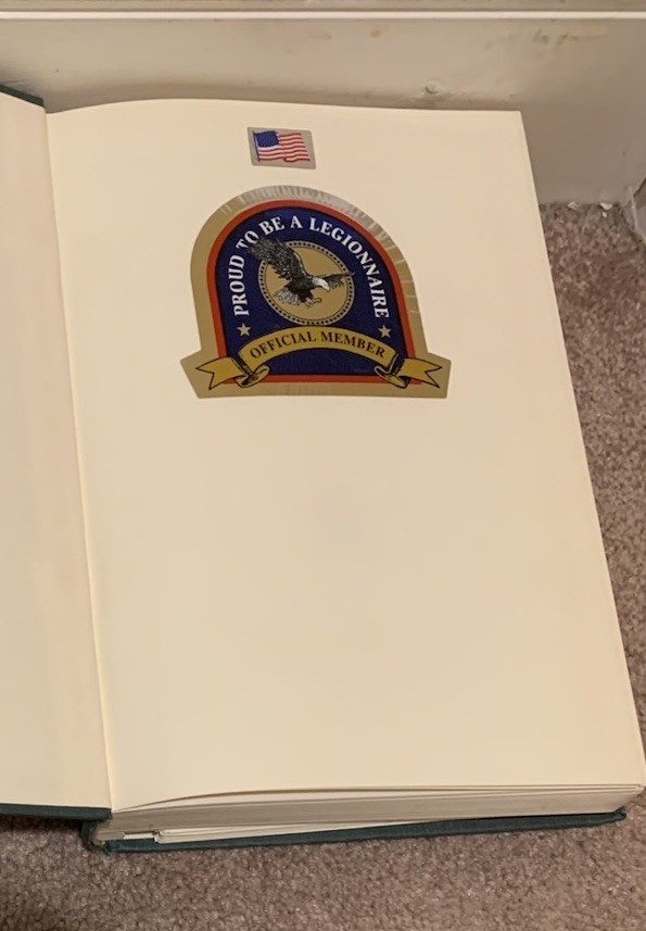 U.S. ARMY IN WORLD WAR II BOOK LOT MILITARY WAR BOOKS INCLUDING MAPS