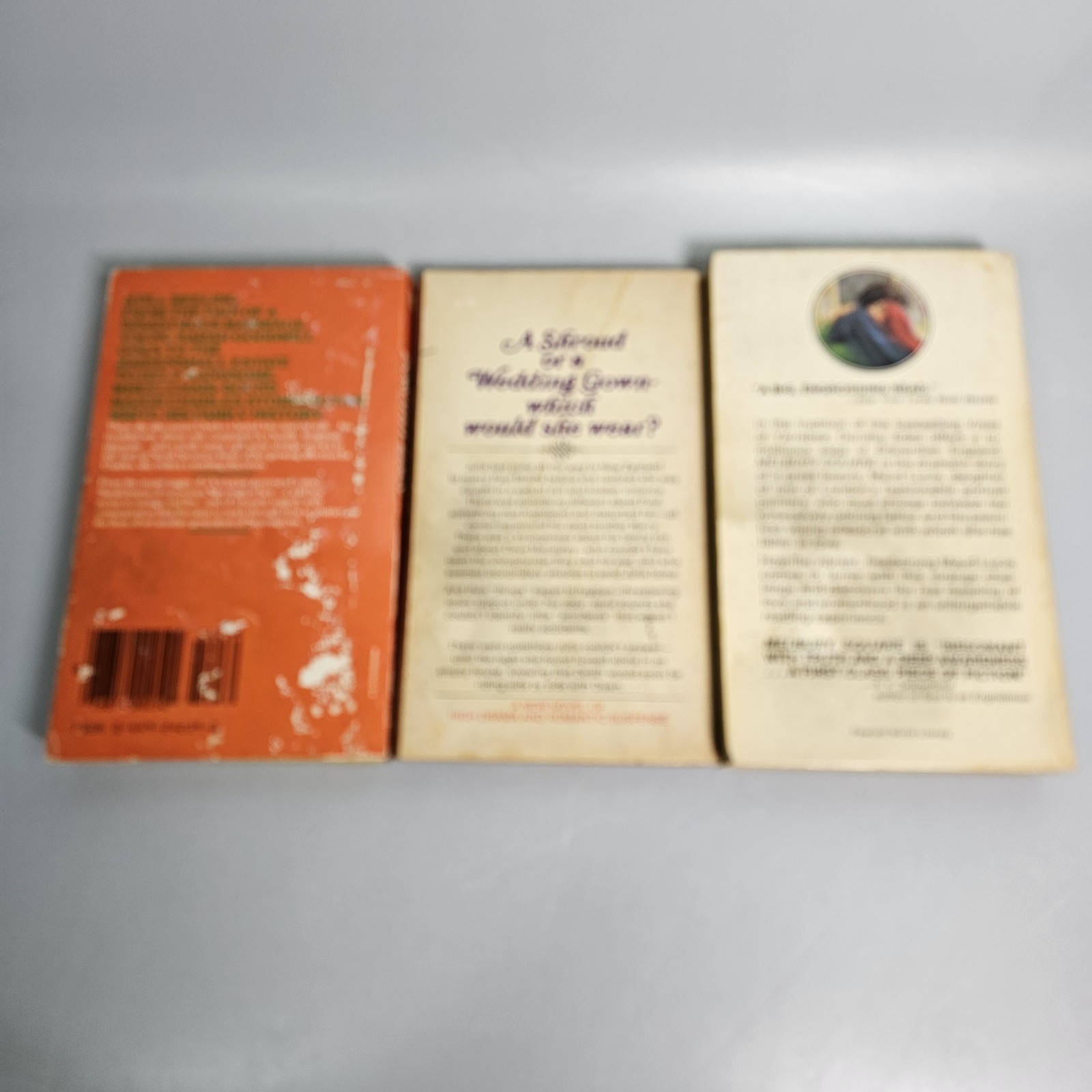 9 Dorothy Eden Gothic Romance Paperback Books Lot Bundle Vintage
