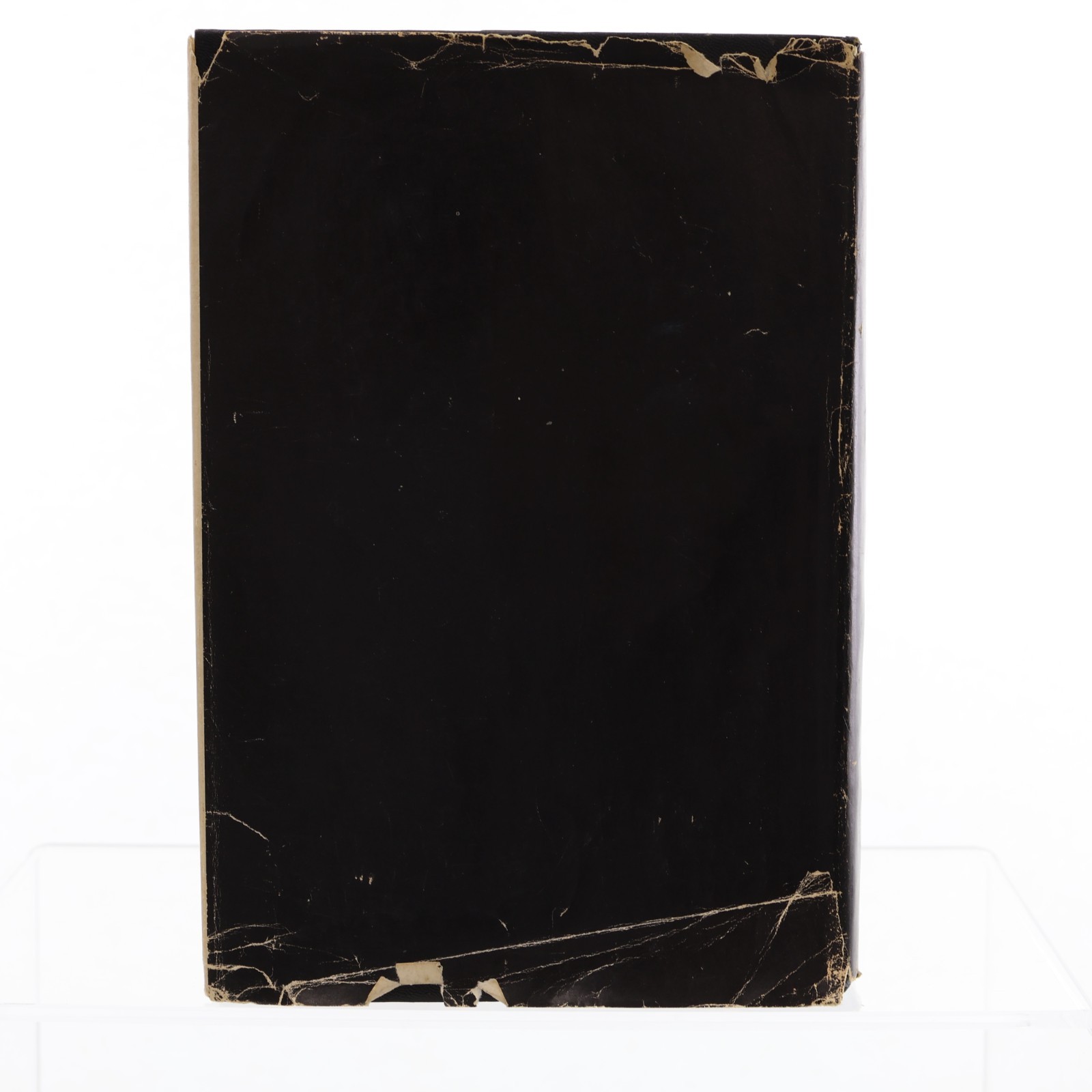The Encyclopedia of Witchcraft & Demonology by Rossell Robbins BOOK CLUB 1959