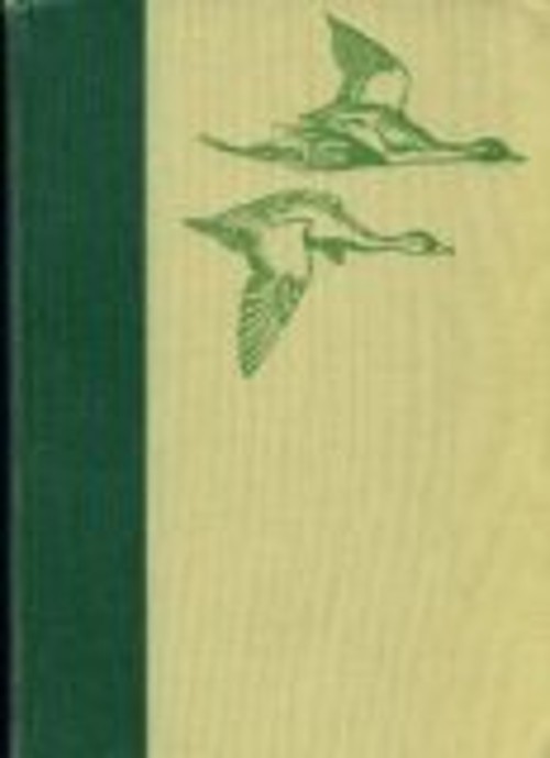 Birds of America Hardcover T. Gilbert Pearson