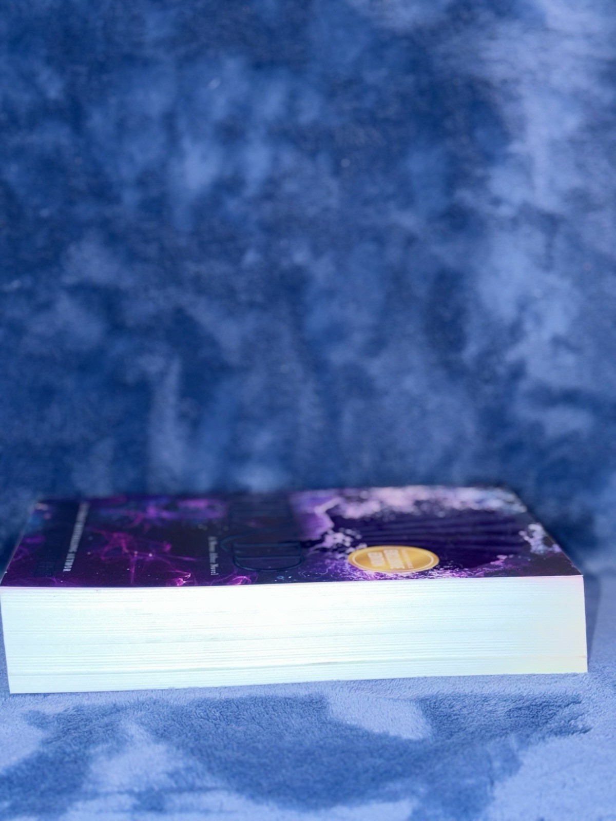 Emily McIntire Hexed Never After Series Barnes & Noble Exclusive Edition PB 2024