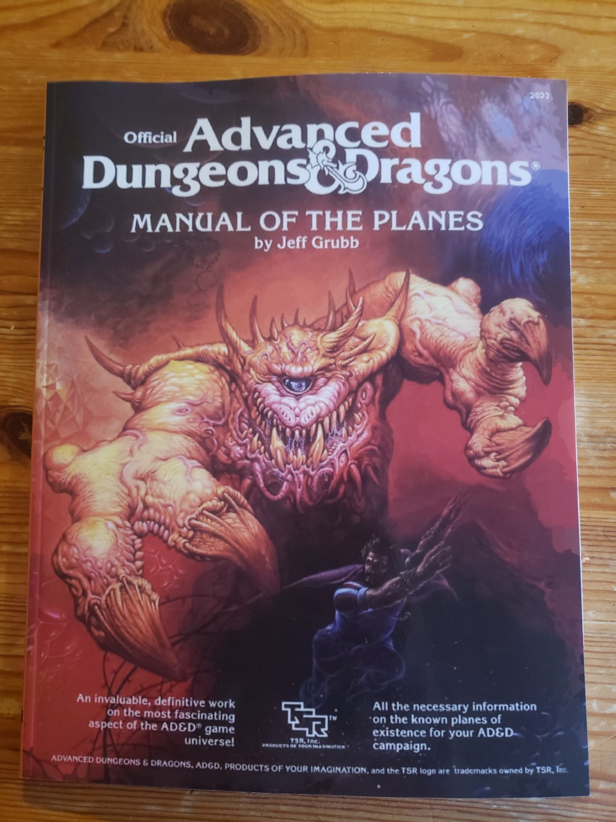 AD&D Wilderness Dungeoneer Survival Guide — Lot of 4 softcover D&D books NEW