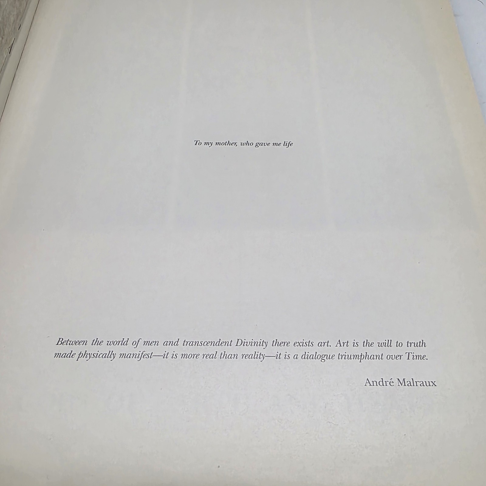 Joel Peter Witkin Gods of Earth and Heaven 1989 Twelvetrees Press 1st Edition