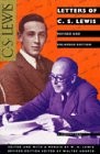Letters of C. S. Lewis (Harvest Book) by C.S. Lewis