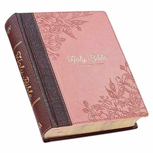 KJV Holy Bible, Note-taking – Hardcover, by Christian Art Publishers – Very Good