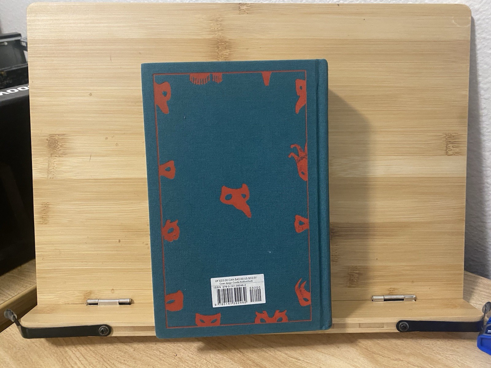 Count of Monte Cristo by Alexandre Dumas (Penguin Clothbound Classics)