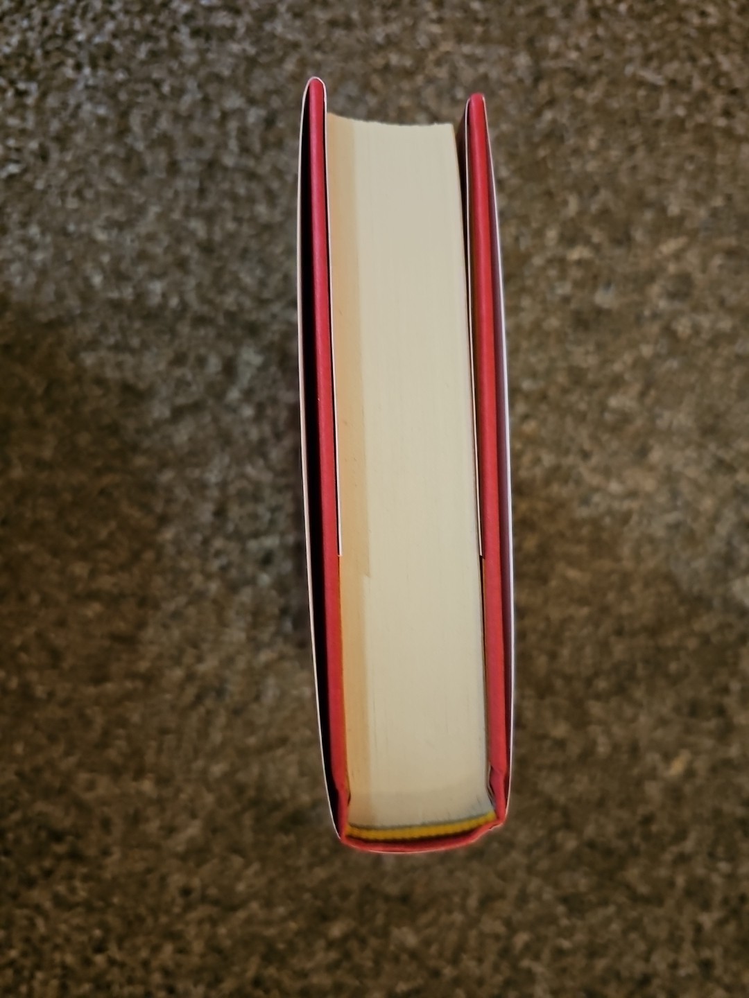 Catching Fire by Suzanne Collins 1st Edition First Printing 2009 Hardcover