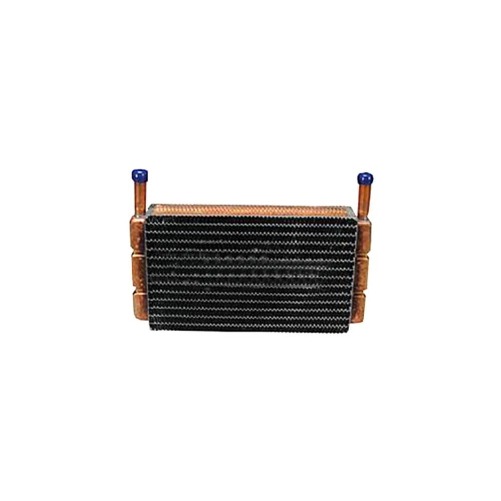 394158 Heater – 9 7/8 x 6 1/8 x 2 Core Fits Ford