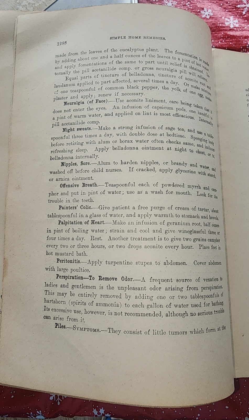 1916 Edition of the Library of Health. Huge Book 20 Volumes In 1