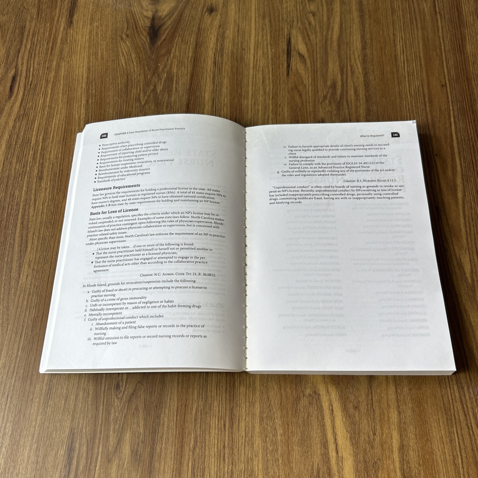 Nurse Practitioner’s Business Practice & Legal Guide Carolyn Buppert 7th Edition