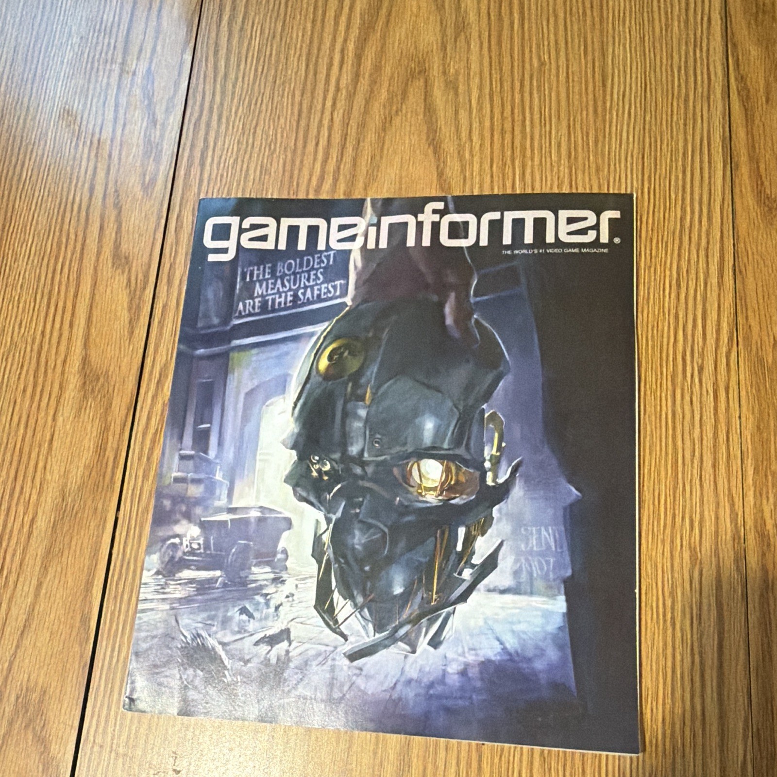 Game Informer Magazine Issues 177, 178, 195, 197, 198, 201, 220, 341, 342, 343